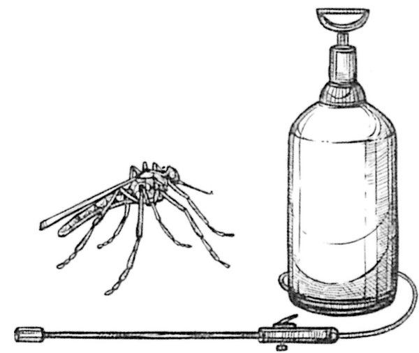 Spezialschädlingsbekämpfung, Bio-Kammerjäger